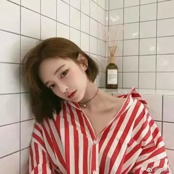我的好友阿曼达
