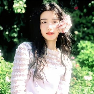 作为替身的她